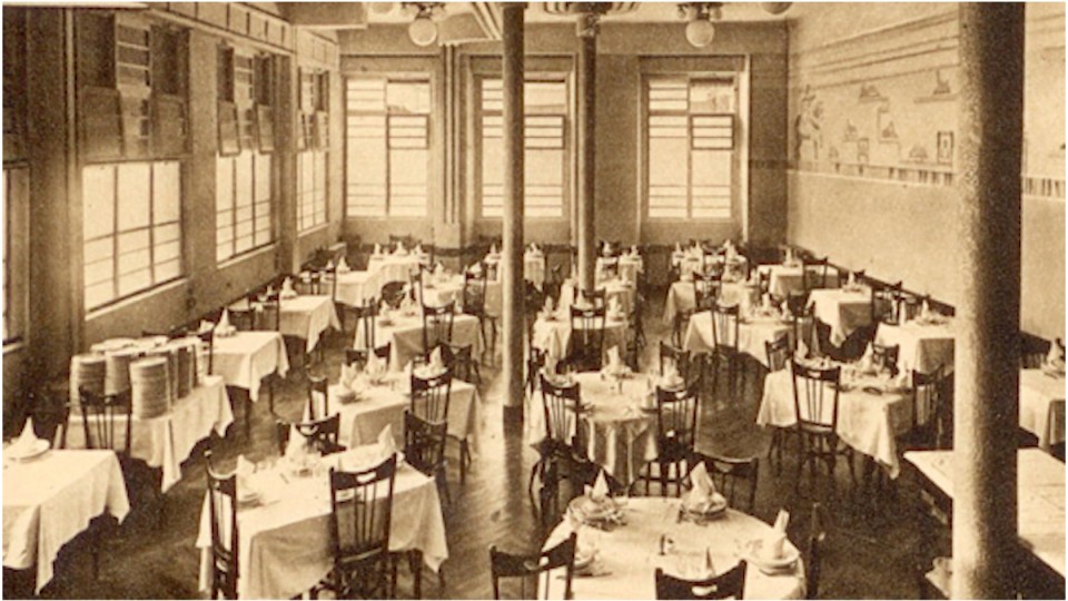 Cuando las Pocholas marcaron una época