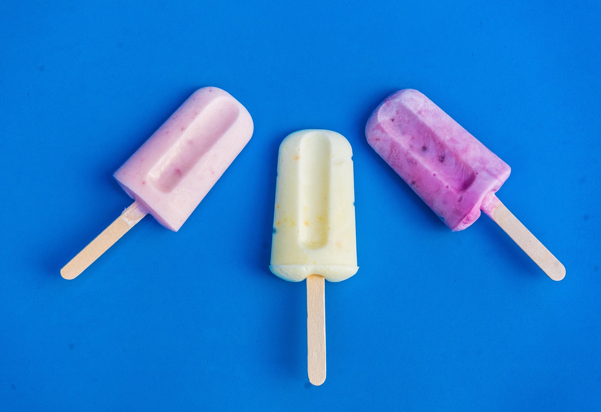 Fruta y yogur: el maridaje perfecto