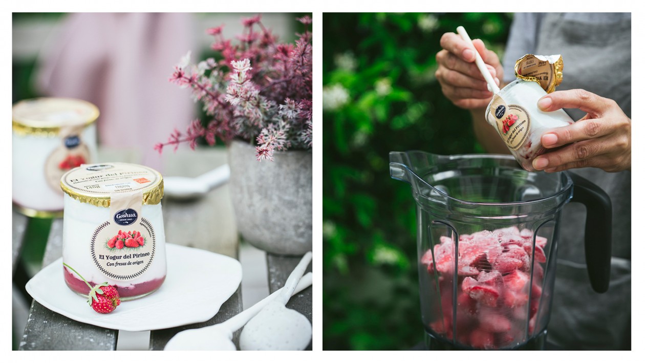 Pequeños reposteros