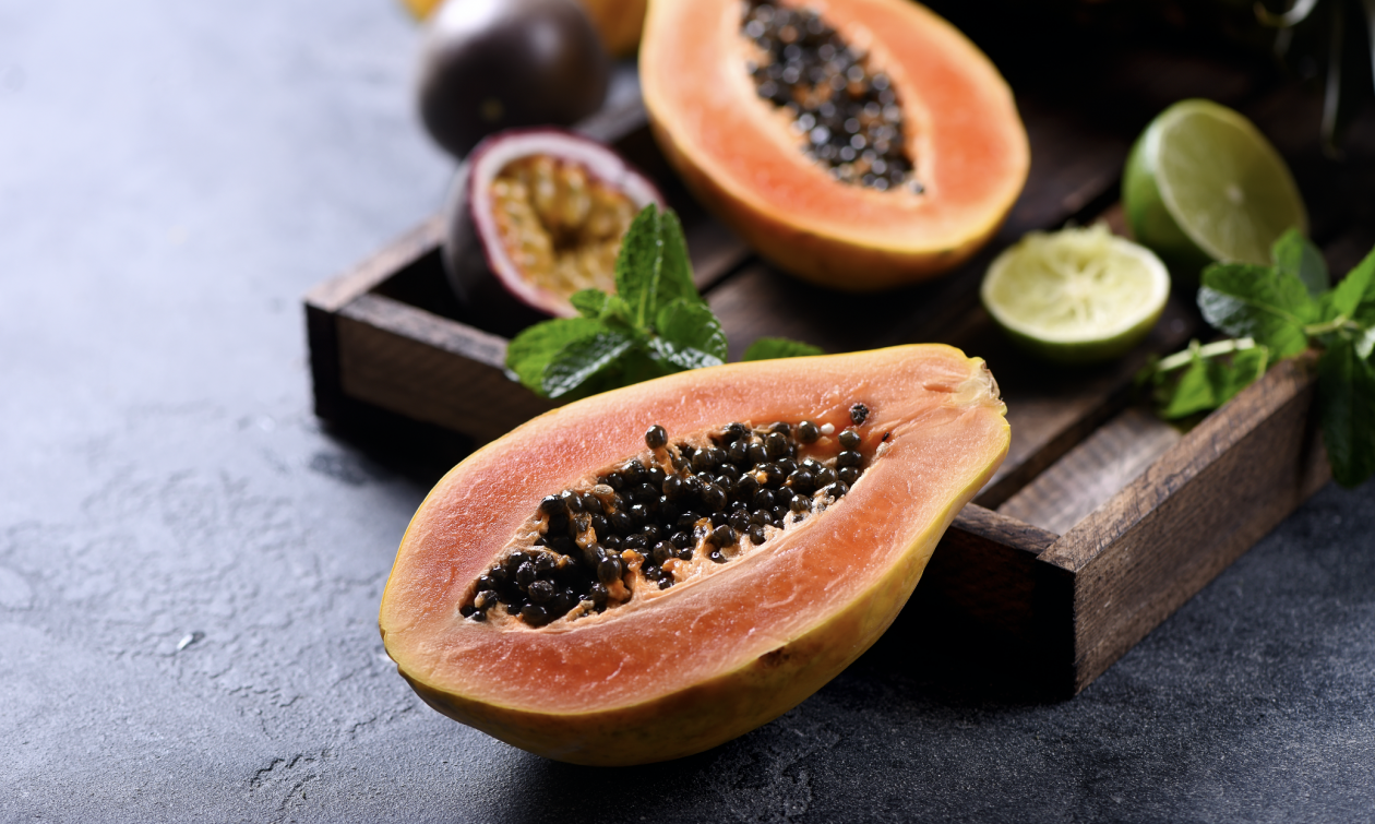 Un dulce viaje navideño