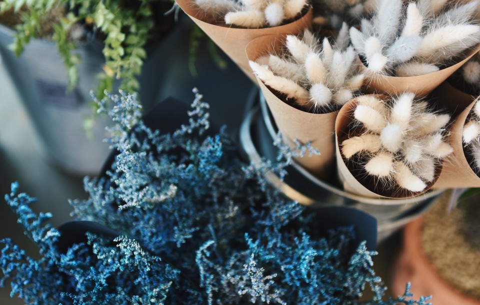 DECORAR LA MESA ES TENDENCIA