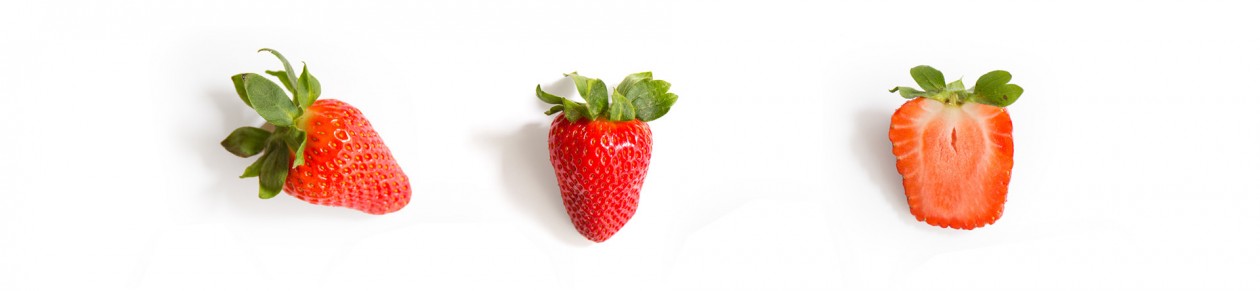 Fruta y yogur: el maridaje perfecto