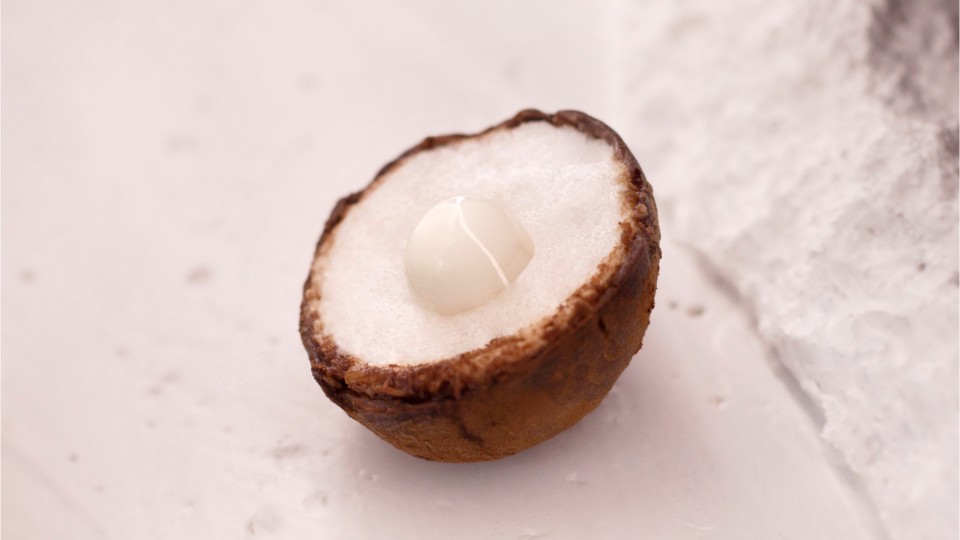 JoannArtieda: el arte de la cocina dulce