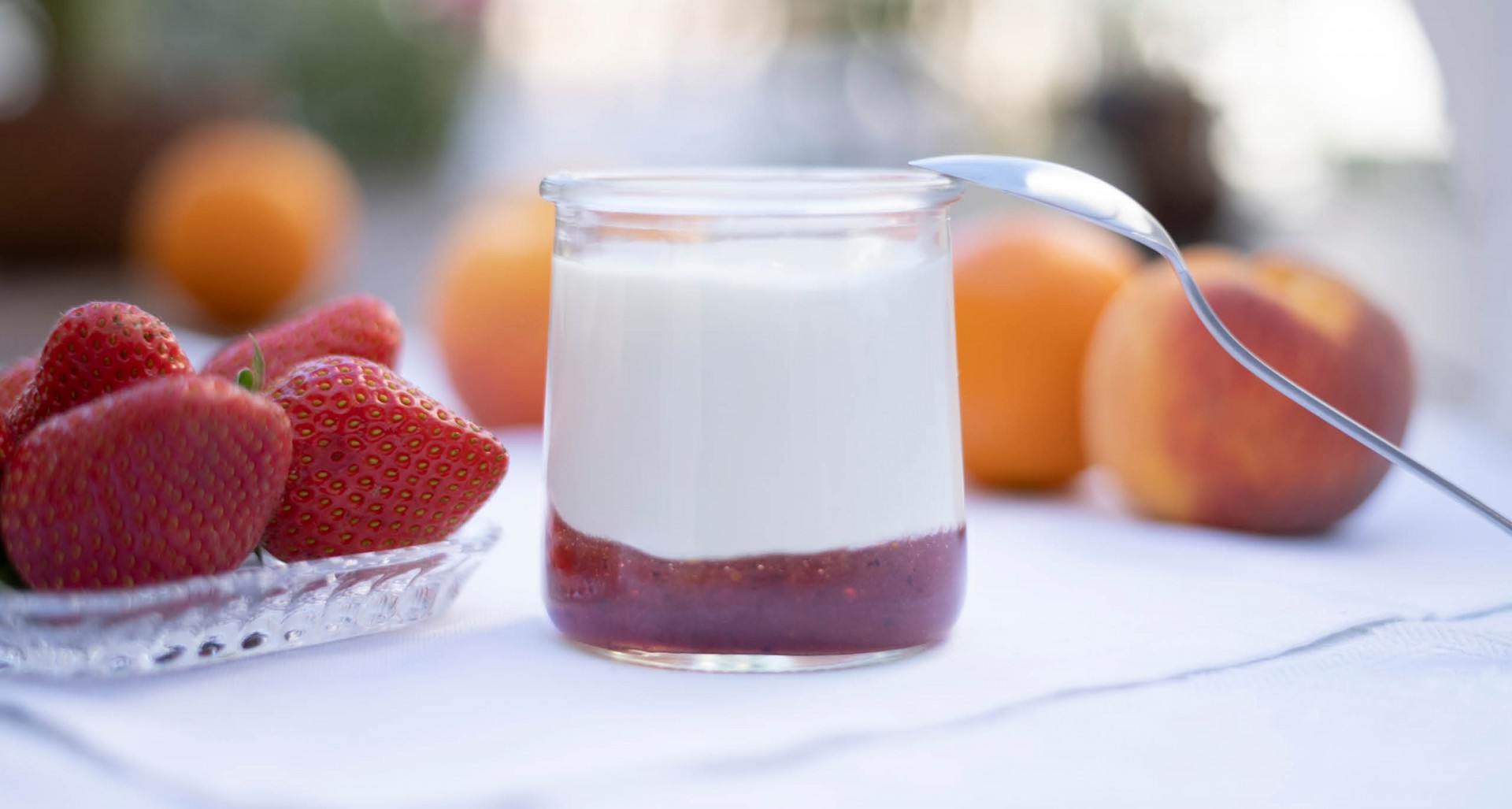 ¡Buenos días, desayuno!