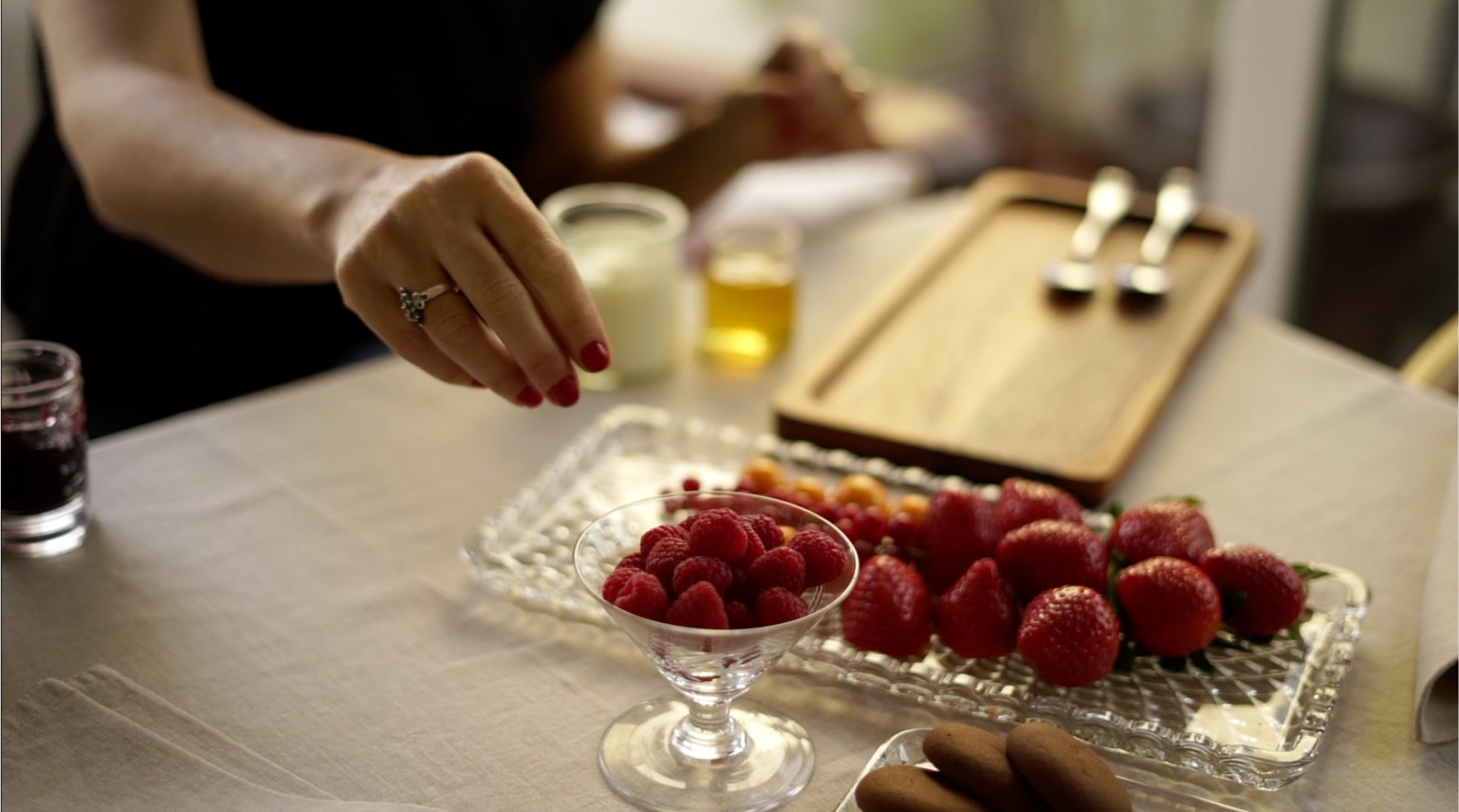 El yogur griego más deseado
