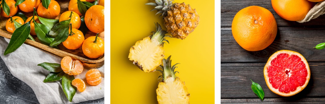 ¡LA EXPLOSIÓN DE LA PRIMAVERA!