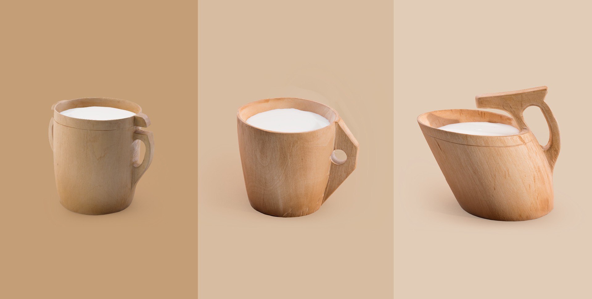 El largo caminar de los pastores