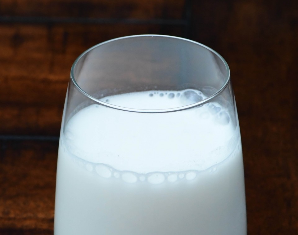 Mitos y bondades de la leche